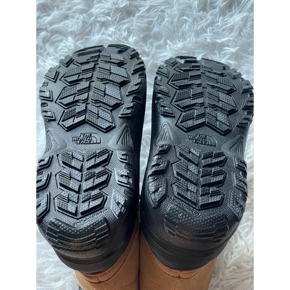 The North Face Alpenglow V Waterproof Boots